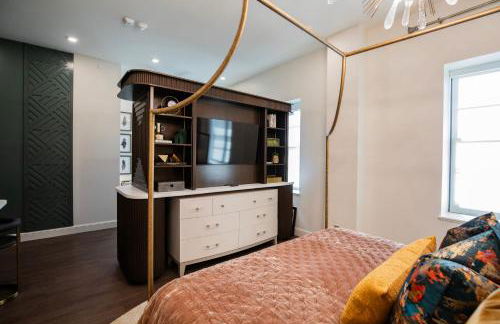 The Star on Spring - Foto 41