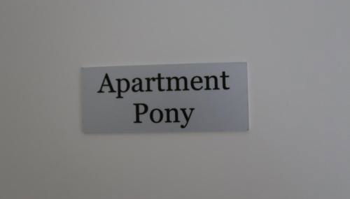 Apartments - Privatstall am Berghof - Foto 2