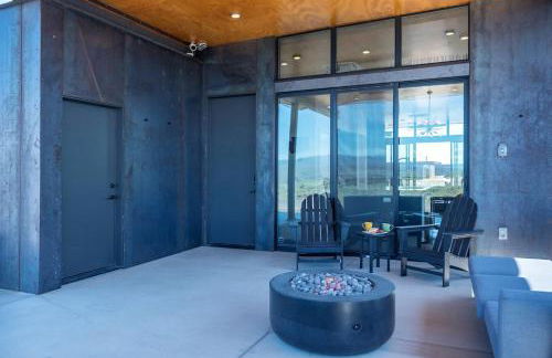 DeWine Sundowners Lakehouse at the Gorge - Foto 15