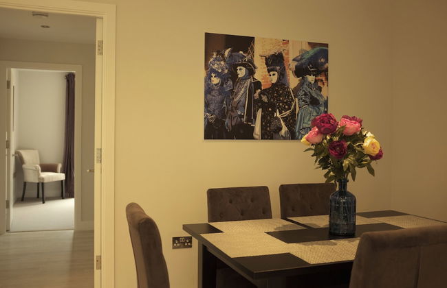 Pinnacle Residences - Cambridge Vesta - Foto 5