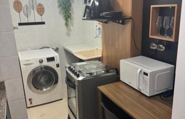 Verão João Pessoa-apto inteiro-2 quartos - Foto 5