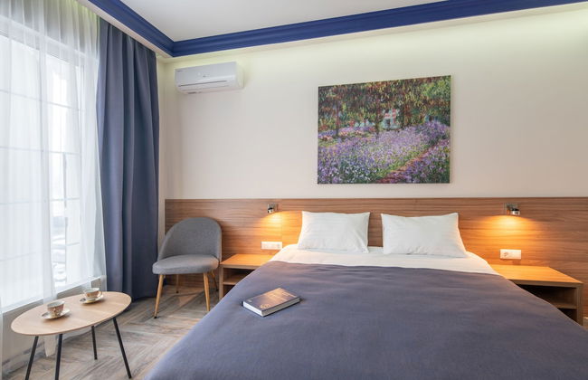 Comfort House - Foto 8