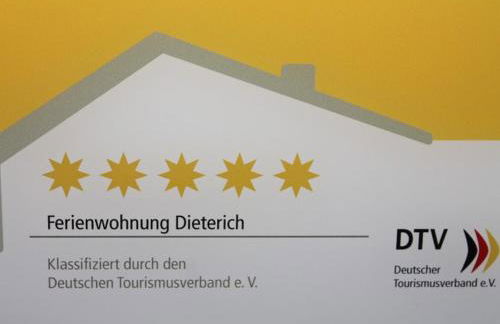 Ferienwohnungen Dieterich - Foto 21