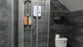 Stylish Studio Flat JQ close to Villa Park & Utility Arena - Foto 2