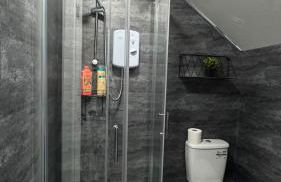 Stylish Studio Flat JQ close to Villa Park & Utility Arena - Foto 2