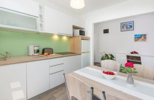 Apartments Alenka by the sea - Foto 12