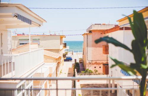 Apartamento con VISTAS AL MAR - Photo 1