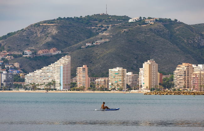 Apartamento Los Olivos II Cullera - Foto 37