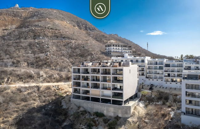 Torre Maria B 101 in Cabo San Lucas - Foto 9