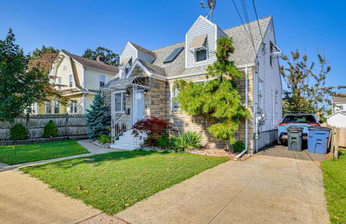 Near Yale and Lighthouse Point Beach Home with Pool! - Foto 35