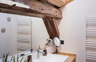 Nouveau et spacieux, Place de l'Eglise et terrasse privative - Foto 11