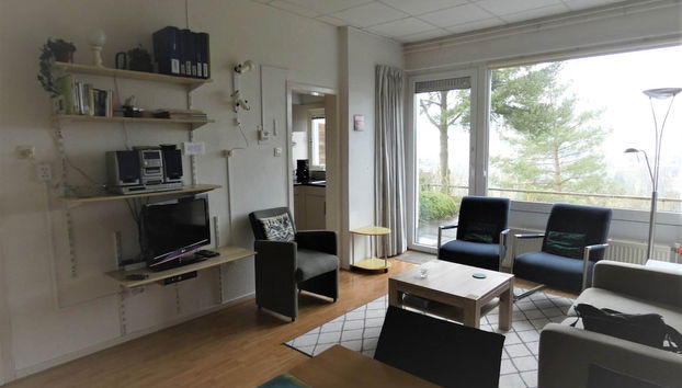 Ferienhaus in Lichtenau am Teutoburger Wald - Foto 5, Sala de estar