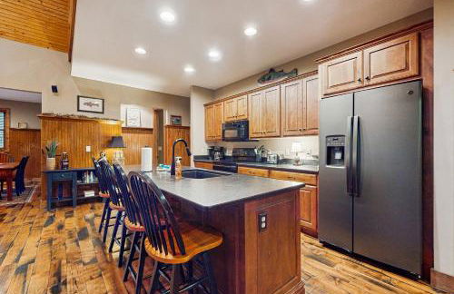 Tuckaway Retreat - Foto 11