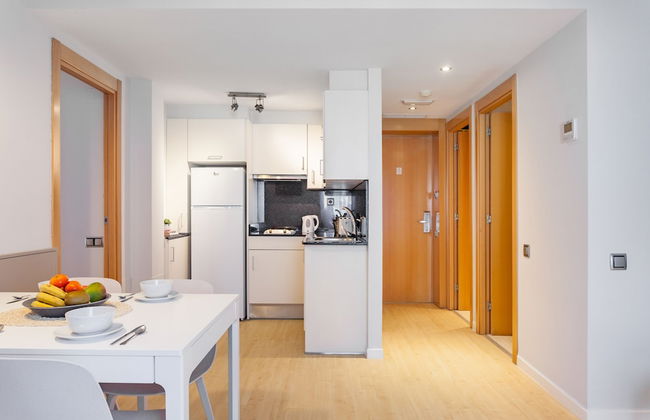 Apartamentos Turísticos Royal Marina Gardens - Foto 17