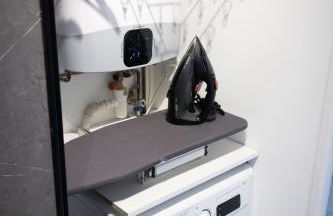 Studio calme et entièrement équipé de haute gamme - Foto 35