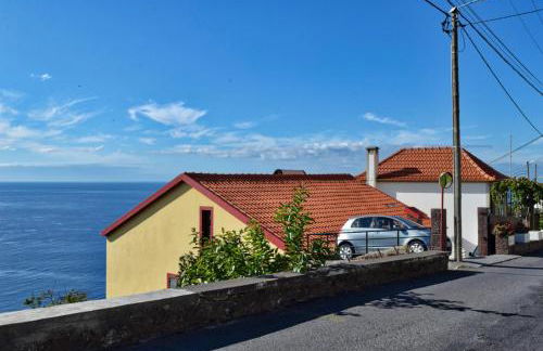 Vista Mar, a Home in Madeira - Foto 50