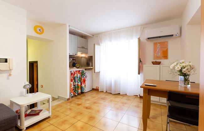 Palermo Ariosto Studio - Foto 9