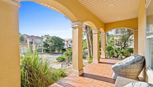 La Valencia Villa By Panhandle Getaways - Foto 4