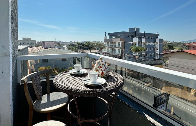 Residencial Fiametti-Praia dos Ingleses - Photo 34