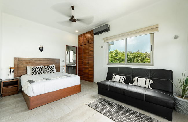 Villas Amanecer by Andiani Travel - Photo 26