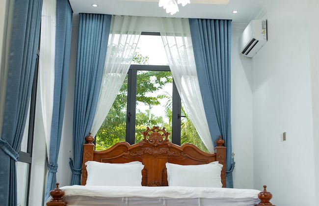 Damnak Borey Resort - Photo 37