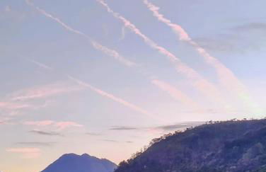 Studio Flat Casal com ar condicionado - Foto 23