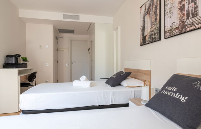 Limehome Barcelona Carrer de Fontcoberta - Foto 27