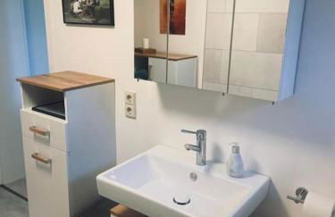 Gemütliche Wohnung nahe Lüneburg direkt am Waldrand - wifi - Foto 12