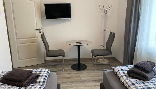 House-In Apartments Essen - Free Parking - WiFi - Kitchen - Foto 4