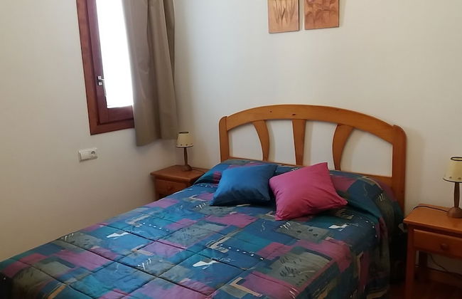 Apartaments Morelló - Photo 10