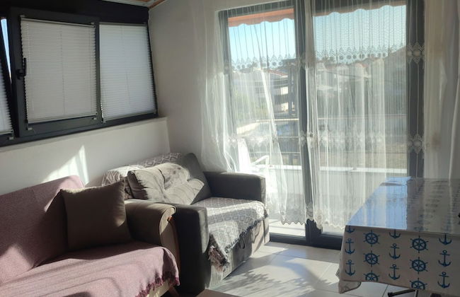 Bazyel Apart Otel - Foto 63