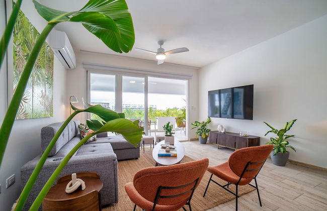 Cana Brava Residences Rental Apartment - Foto 60