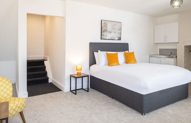 Host Stay Clifton Studio 3 - Foto 2