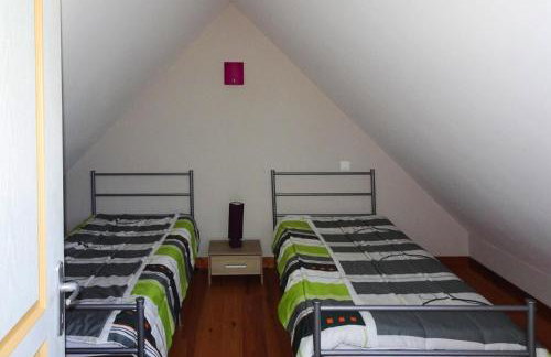 Holiday Home in Guerlesquin near Lake - Foto 7