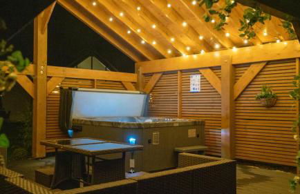 Northumberland Luxury Stays - The Chivits - Photo 4