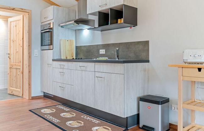 Familienurlaub mit Pool, Mittelndorf - Foto 8