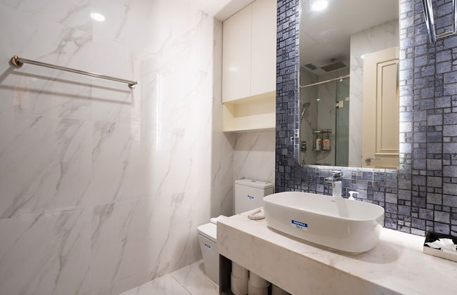 Studio APT full kitchen Madison - Foto 12