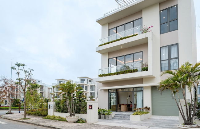 Ruby Tree Golf Villas - Foto 71