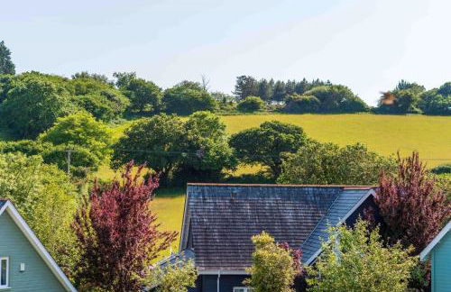 Trewhiddle Retreat V4 by Together Travel - Luxury 4-Bedroom Villa - Foto 28