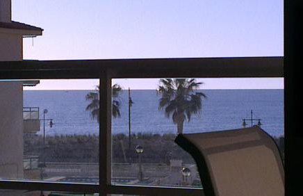 Apartamento 50m de la playa- Wifi-Aire acondicionado - Foto 8