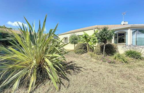 Holiday Home Villa Sel et Pins by Interhome - Foto 22