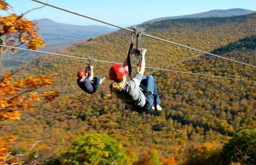 Colgate Lake Lodge - Foto 64