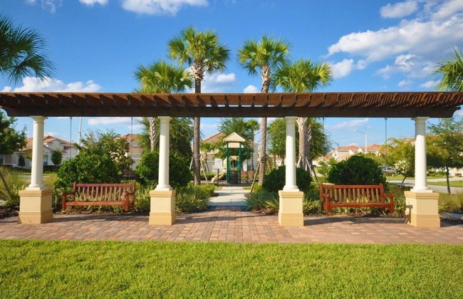 Fv43009 - Windsor Hills Resort - 6 Bed 4 Baths Villa - Foto 37