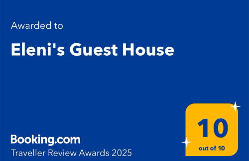 Eleni's Guest House - Foto 4