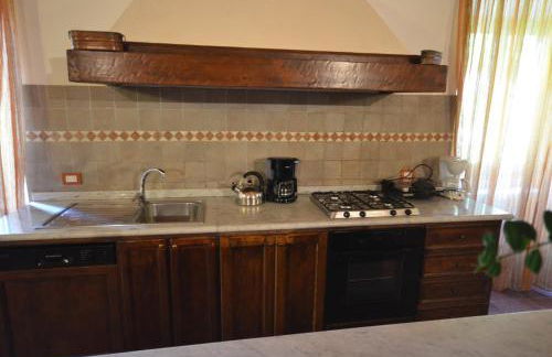 Favolosa Villa in Toscana - Foto 18