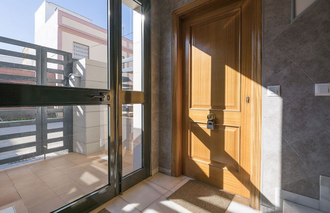 Serendipia Chipiona in Chipiona - Foto 26