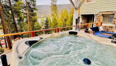 Lake View Suite for 2-Hot Tub-Dog Friendly - Foto 2