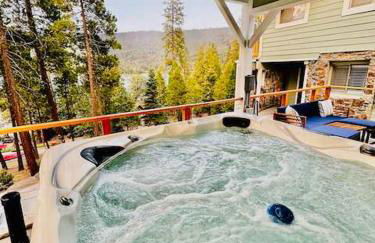Lake View Suite for 2-Hot Tub-Dog Friendly - Foto 2