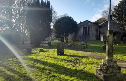 Holly cottage Wold Newton, near Yorkshire coast - Foto 11