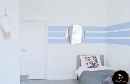 Bee Stays - Cooper House - Foto 16